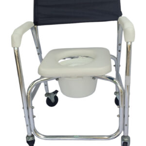Bathroom Equipment