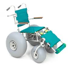 Beach WheelChair