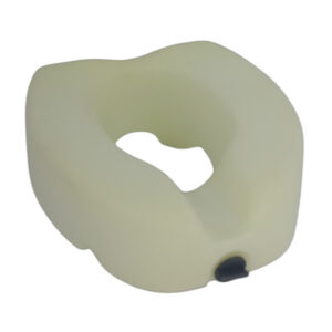 Raised Toilet Seat