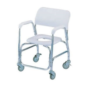 Rolling Shower Chair