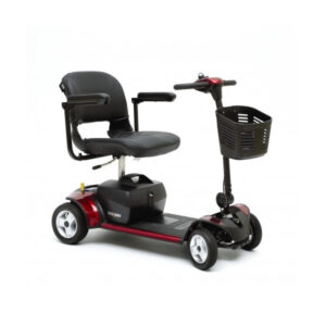 Scooter GoGo 4 Wheels
