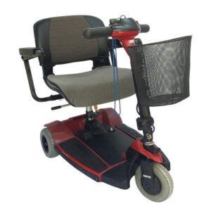 Scooter Sonic 3 Wheels